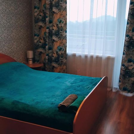 Apartmenti Saules Sturis Ventspils Ngoại thất bức ảnh