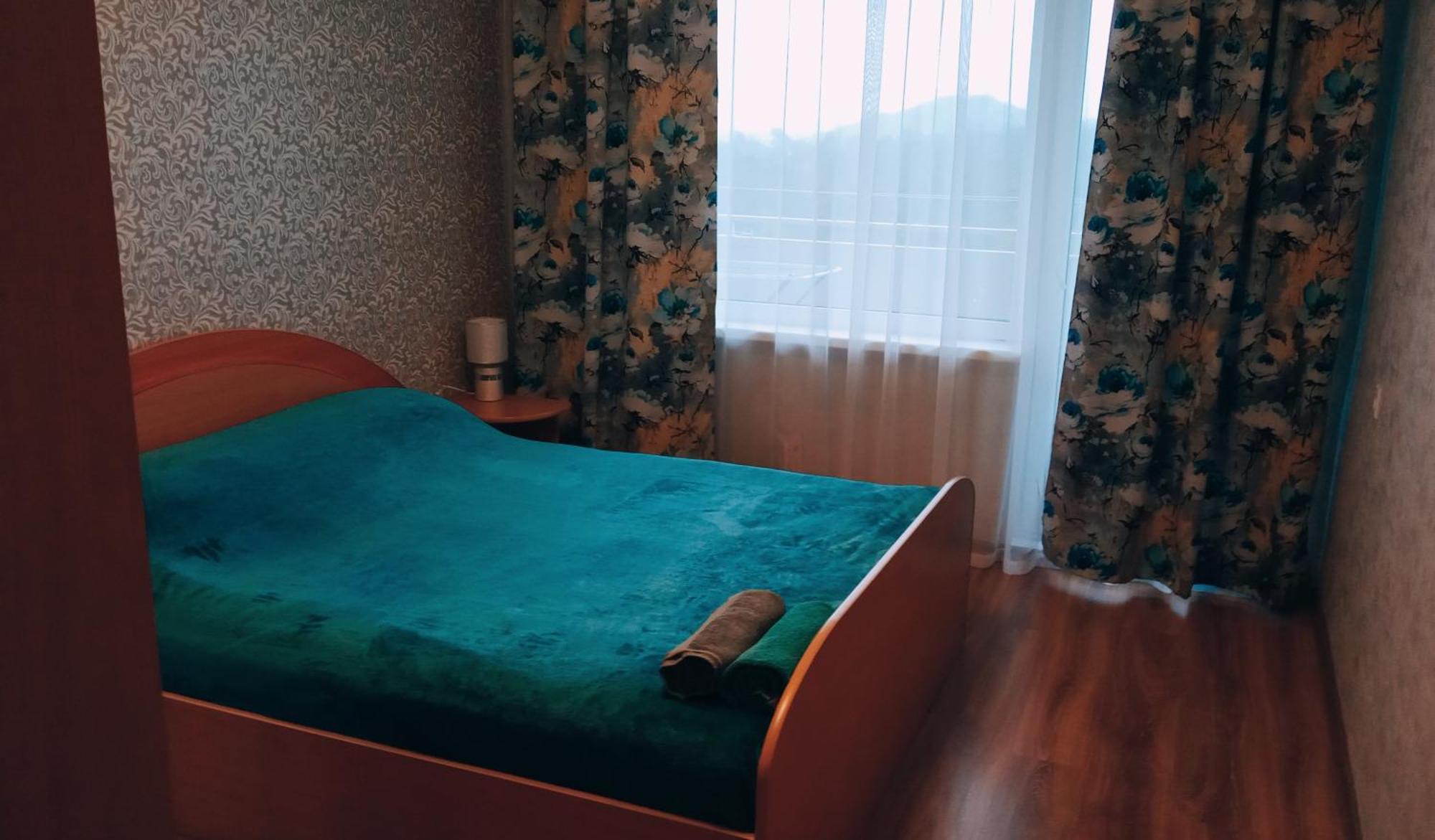 Apartmenti Saules Sturis Ventspils Ngoại thất bức ảnh