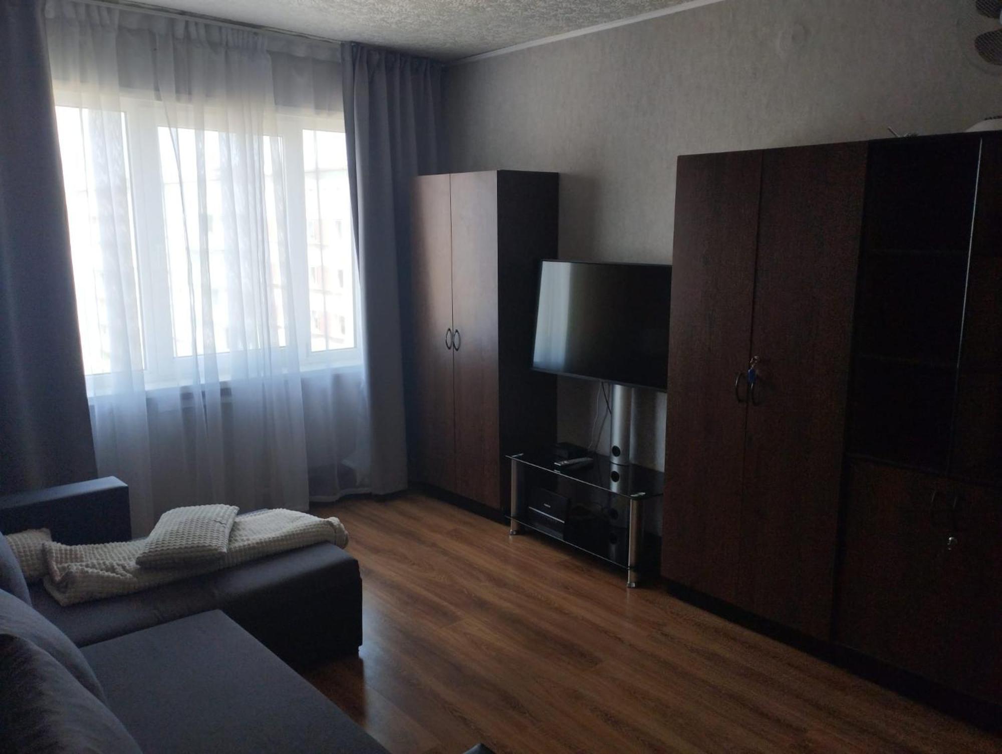 Apartmenti Saules Sturis Ventspils Ngoại thất bức ảnh