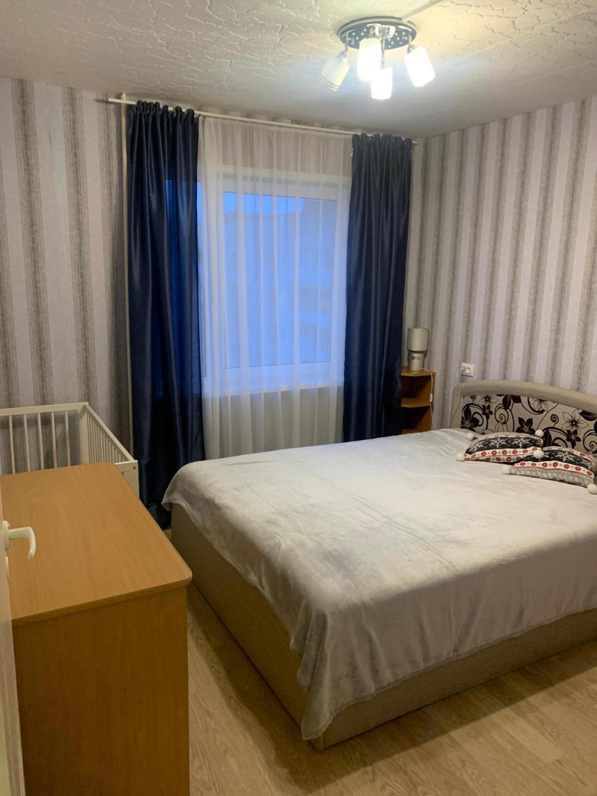Apartmenti Saules Sturis Ventspils Ngoại thất bức ảnh